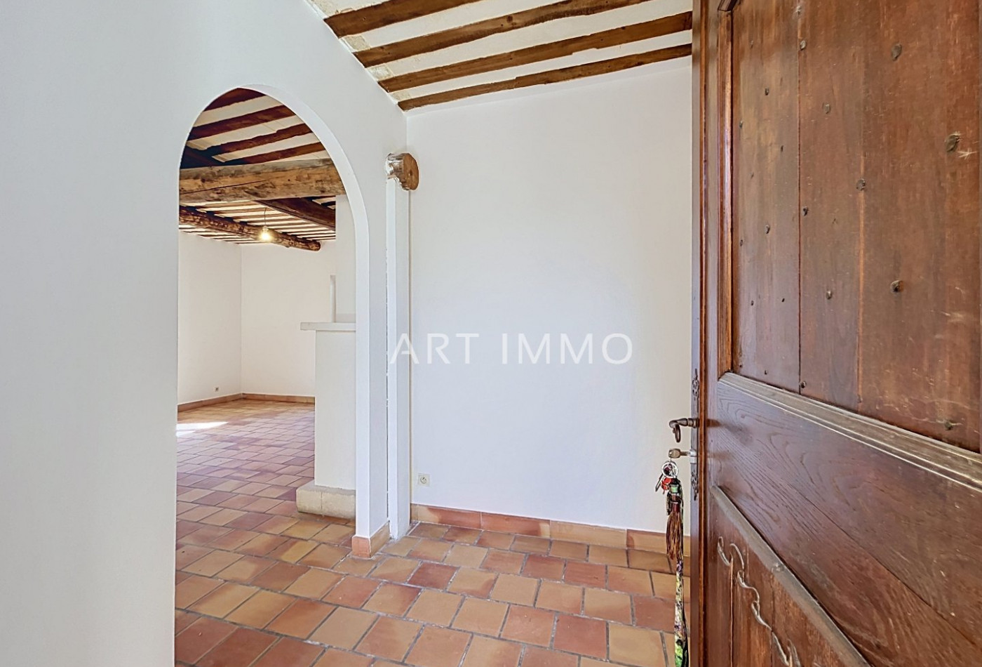 vente Villa Maubec - Photo 3