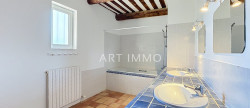 vente Villa Maubec