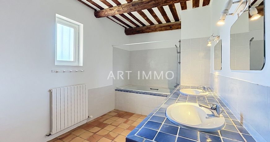 vente Villa Maubec