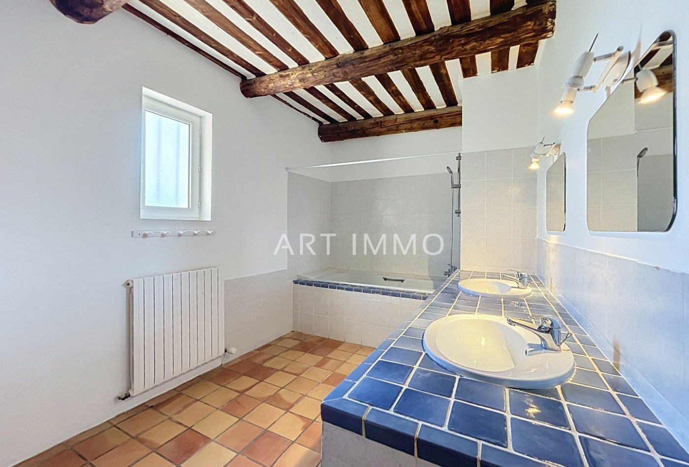 vente Villa Maubec - Photo 8