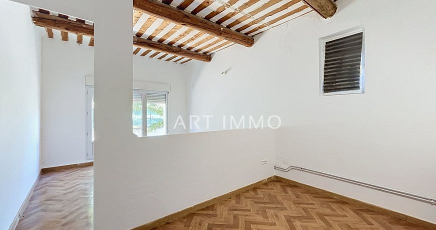 vente Villa Maubec