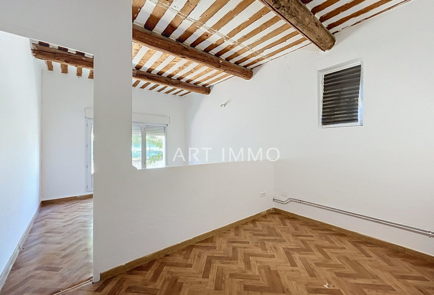 vente Villa Maubec - Photo 9