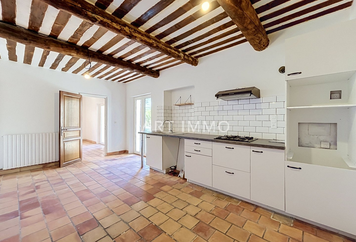 vente Villa Maubec - Photo 7
