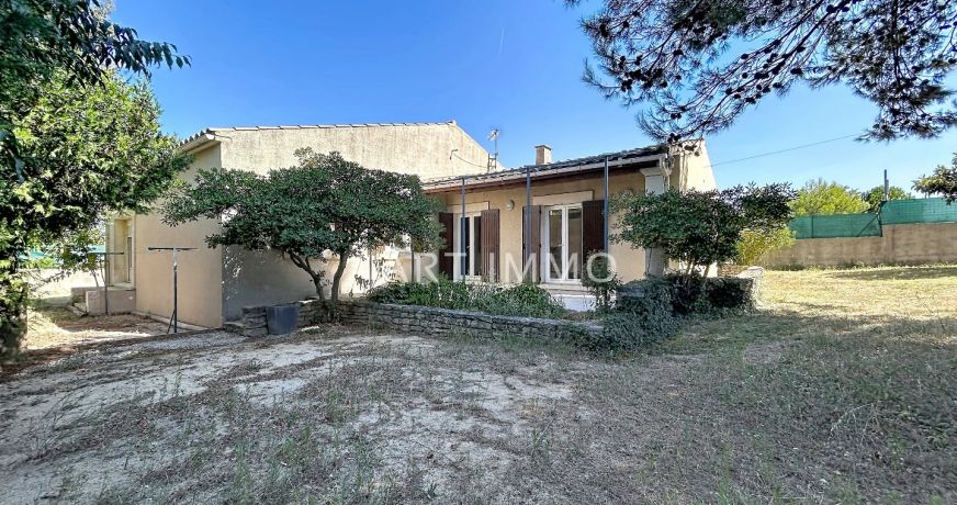 vente Villa Maubec