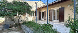 vente Villa Maubec