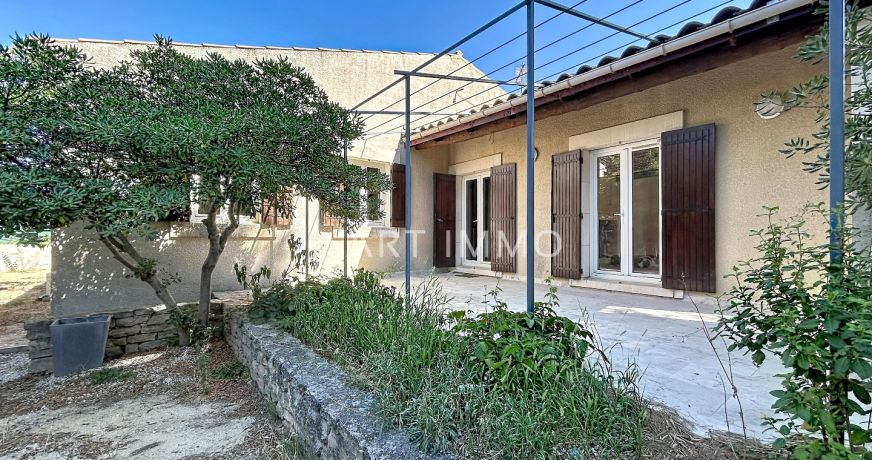 vente Villa Maubec