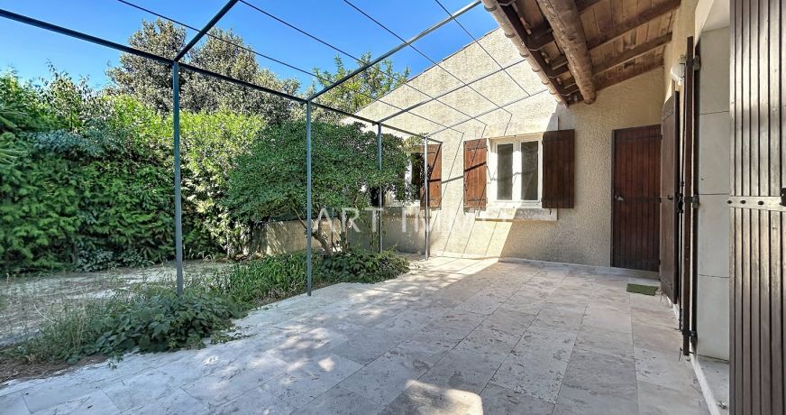vente Villa Maubec