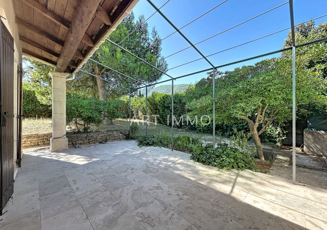 vente Villa Maubec
