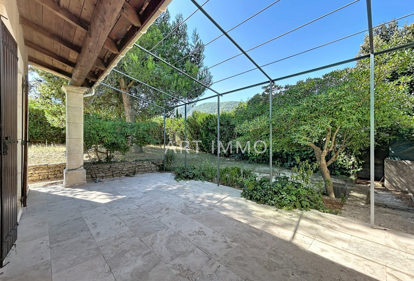 vente Villa Maubec - Photo 1