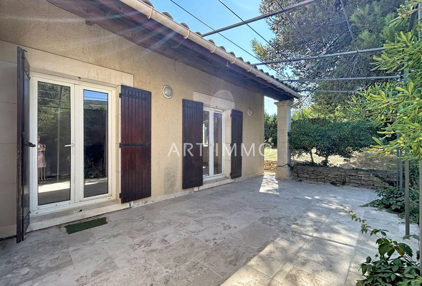 vente Villa Maubec - Photo 2