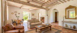vente Villa Maubec