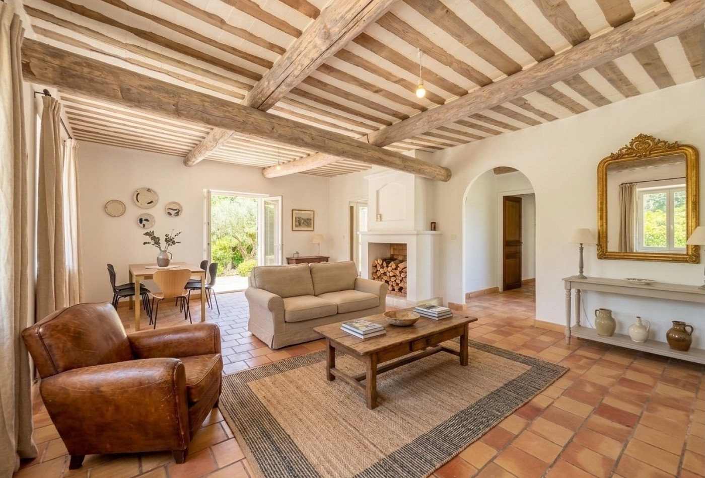 vente Villa Maubec - Photo 6