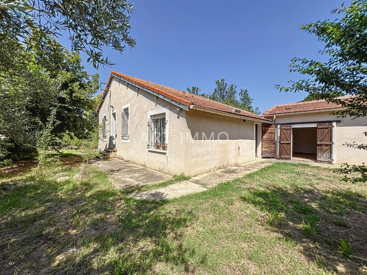 vente Maison Cavaillon - Photo 1