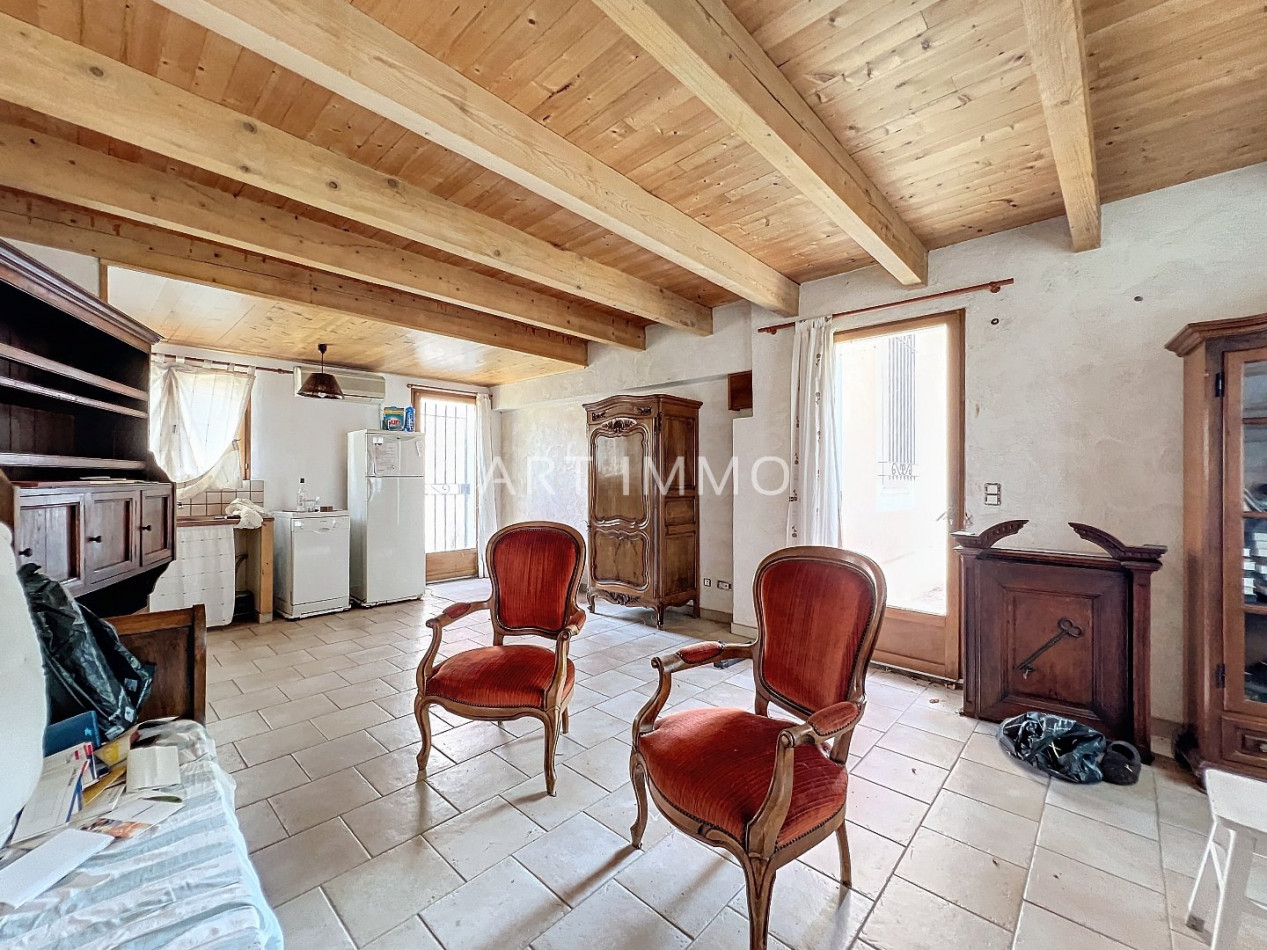 vente Maison Cavaillon - Photo 14