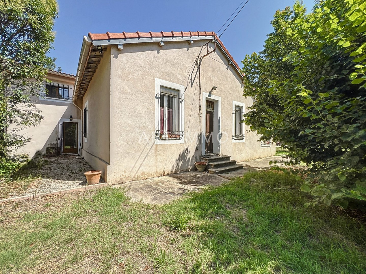 vente Maison Cavaillon - Photo 2