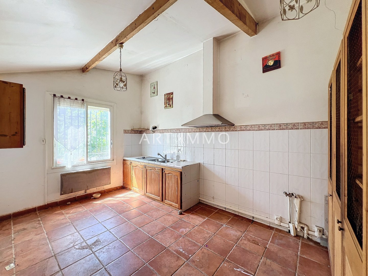 vente Maison Cavaillon - Photo 8