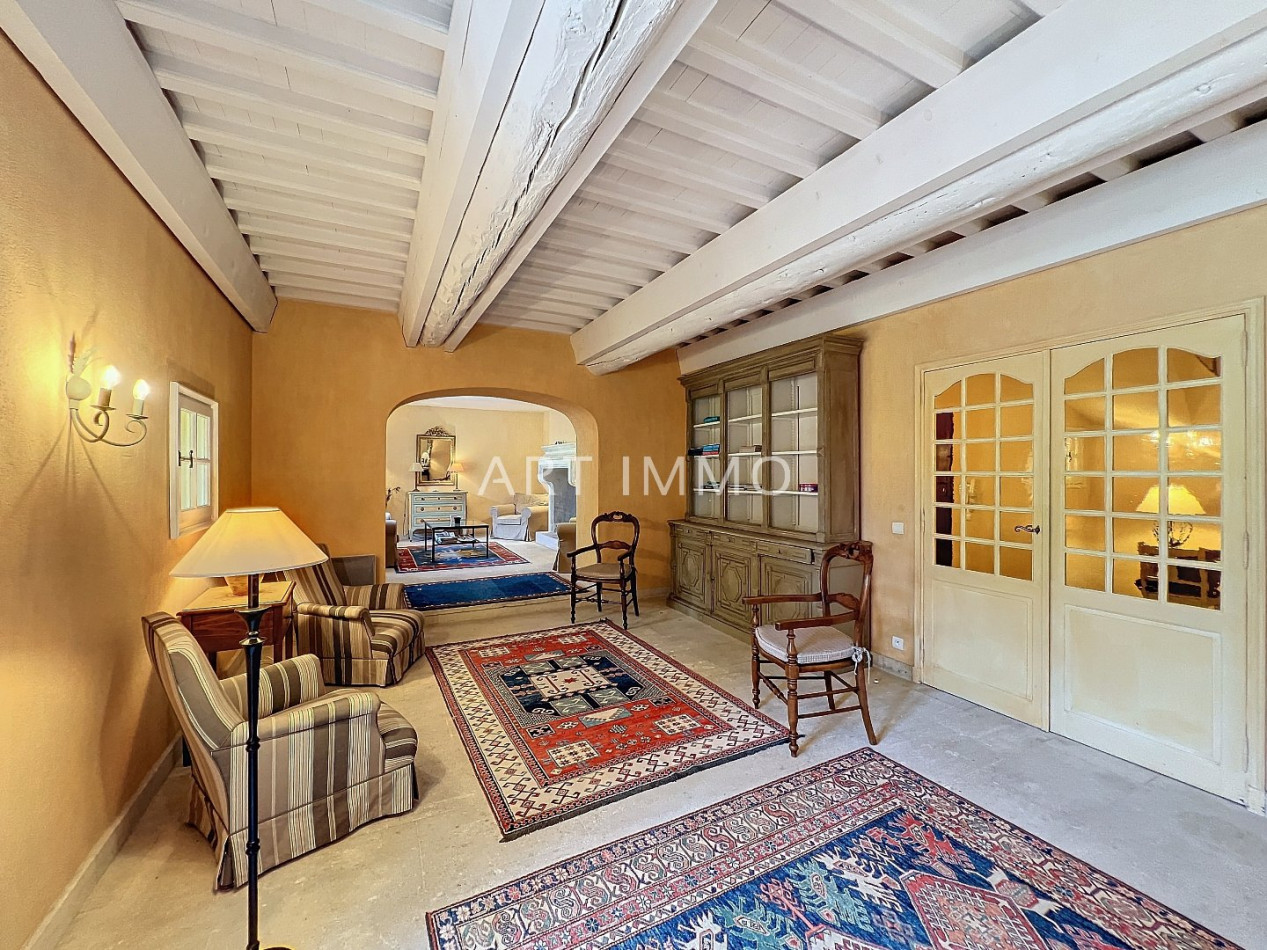 vente Mas Cavaillon - Photo 7