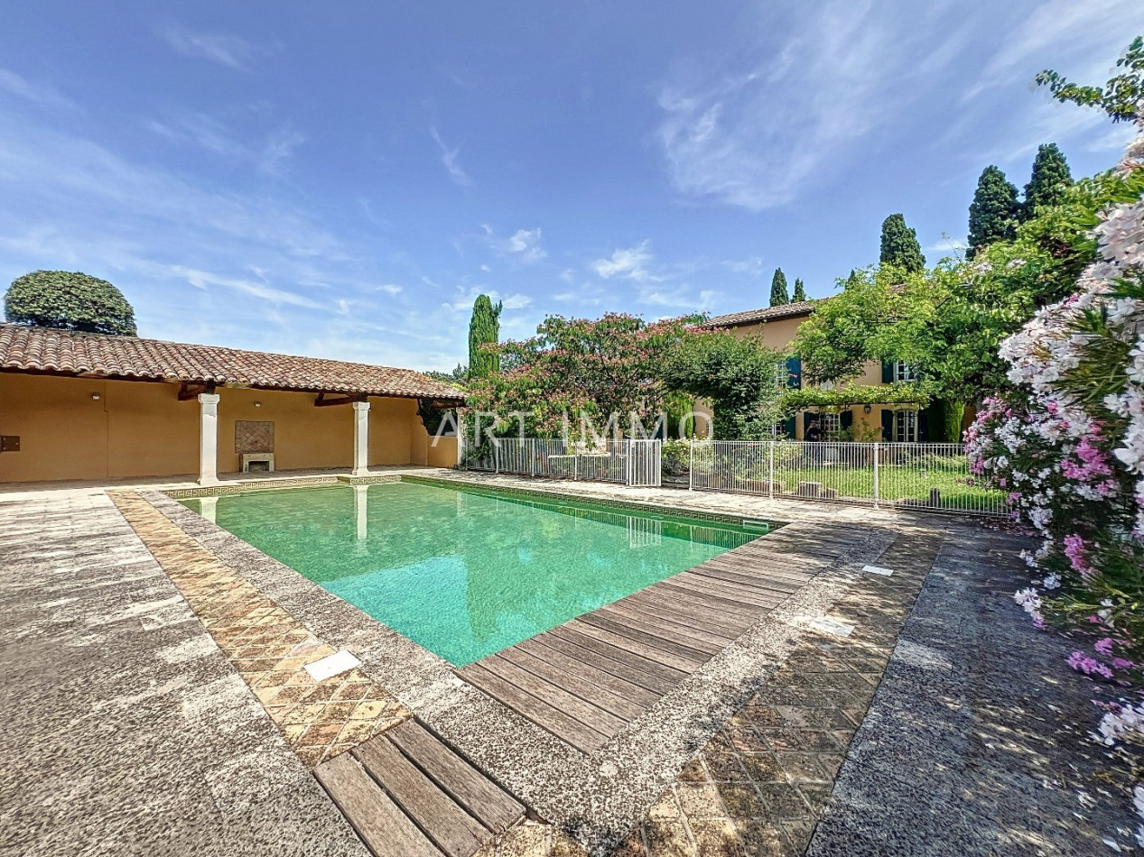 vente Mas Cavaillon - Photo 4