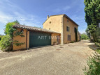 vente Mas Cavaillon