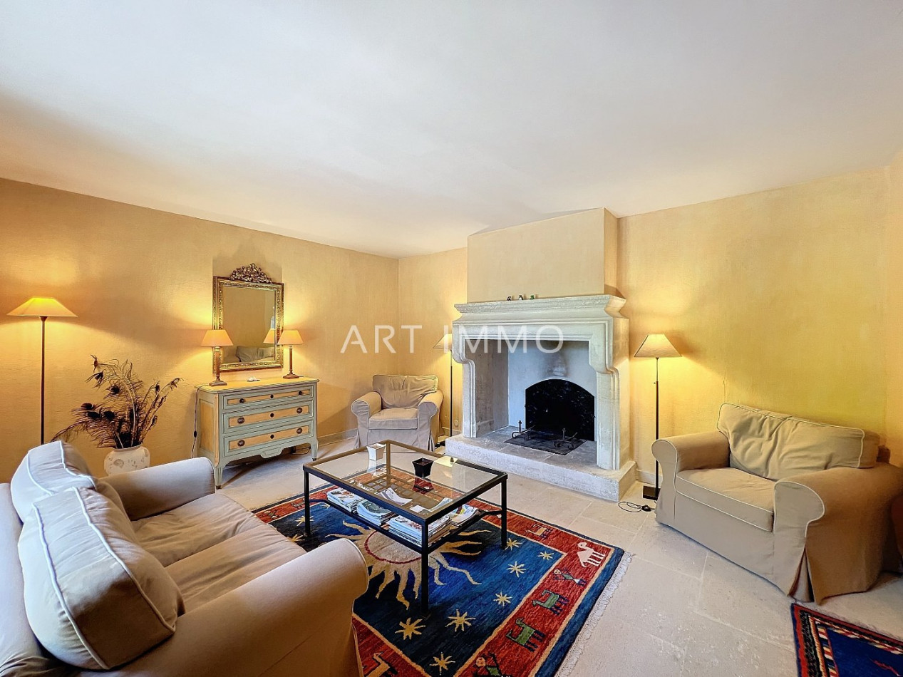 vente Mas Cavaillon - Photo 8