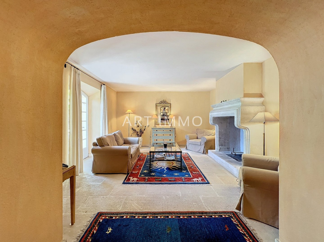 vente Mas Cavaillon - Photo 9