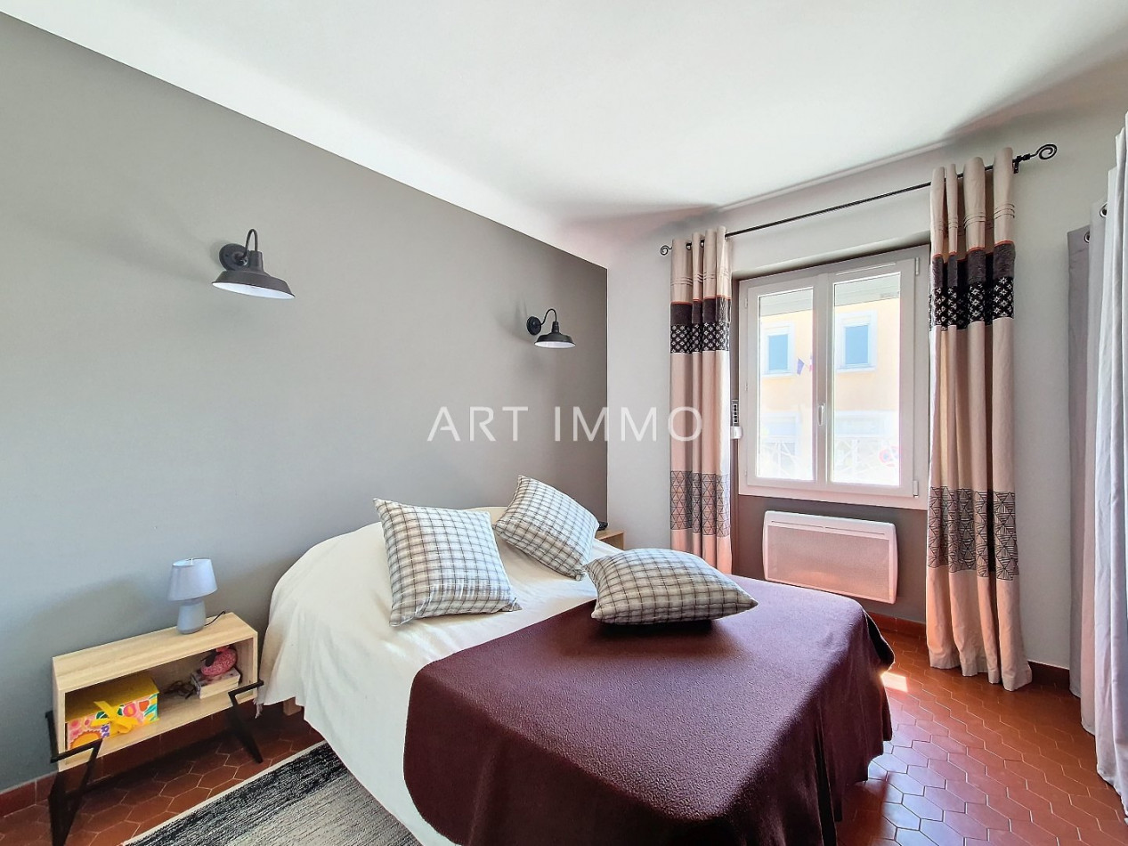 vente Duplex Maubec - Photo 8