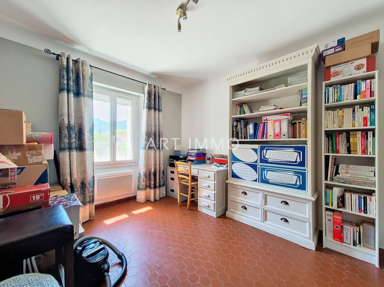 vente Duplex Maubec - Photo 9