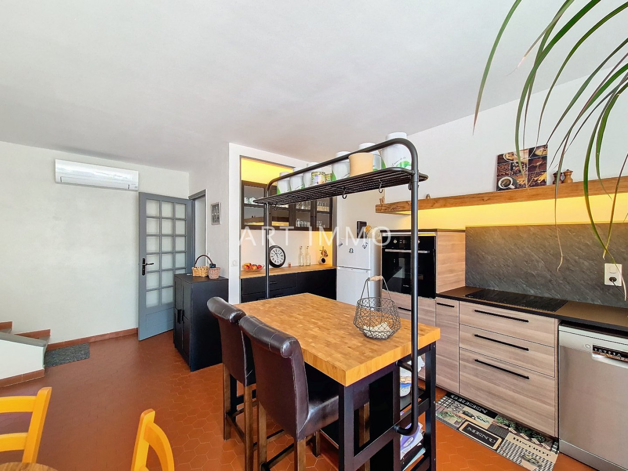 vente Duplex Maubec - Photo 5