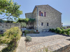 vente Maison en pierre Saumane De Vaucluse