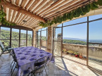 vente Maison en pierre Saumane De Vaucluse