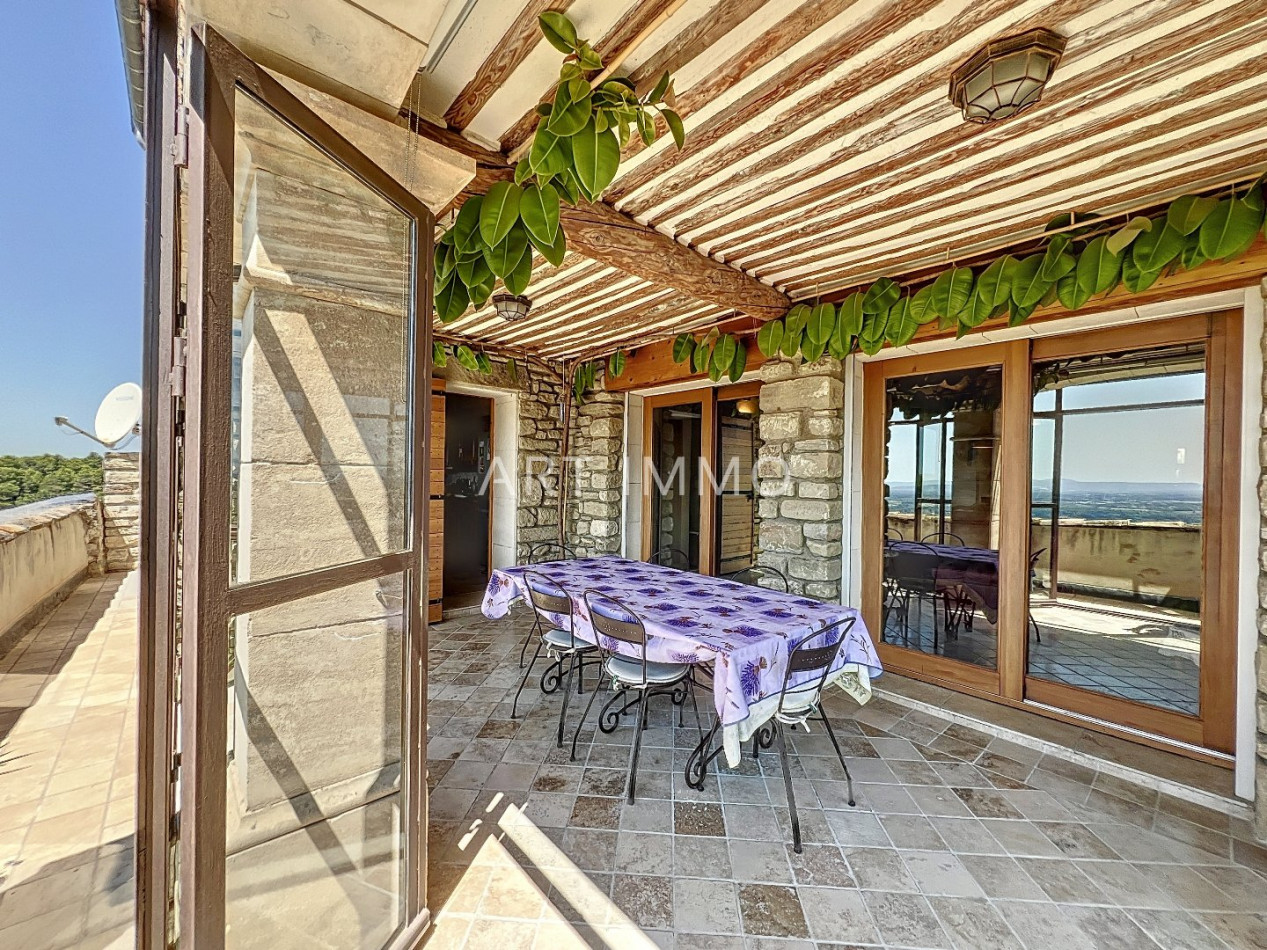 vente Maison en pierre Saumane De Vaucluse - Photo 7
