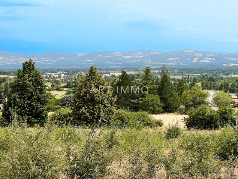 vente Terrain en lotissement Saint Christol - Photo 1