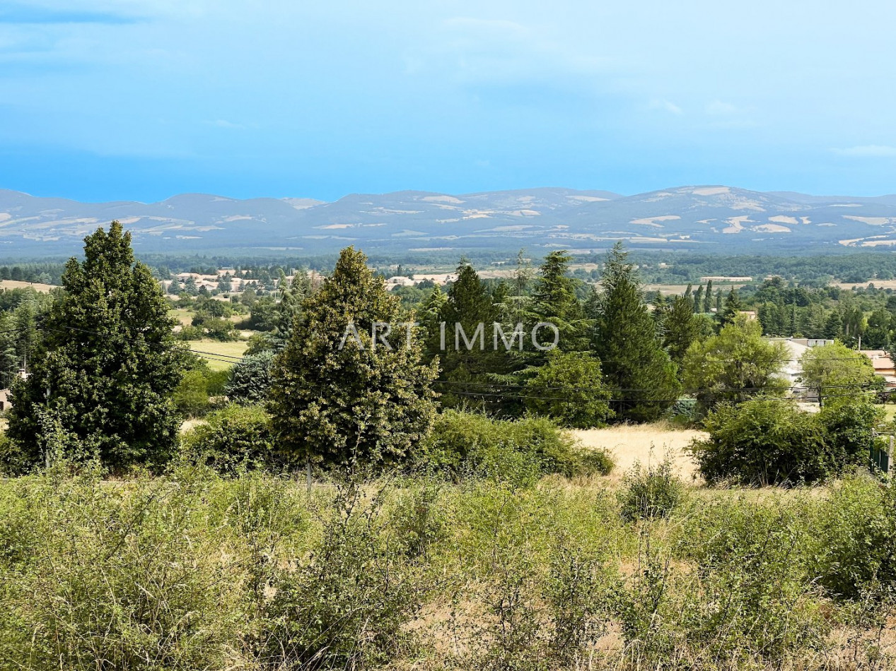 vente Terrain en lotissement Saint Christol - Photo 1