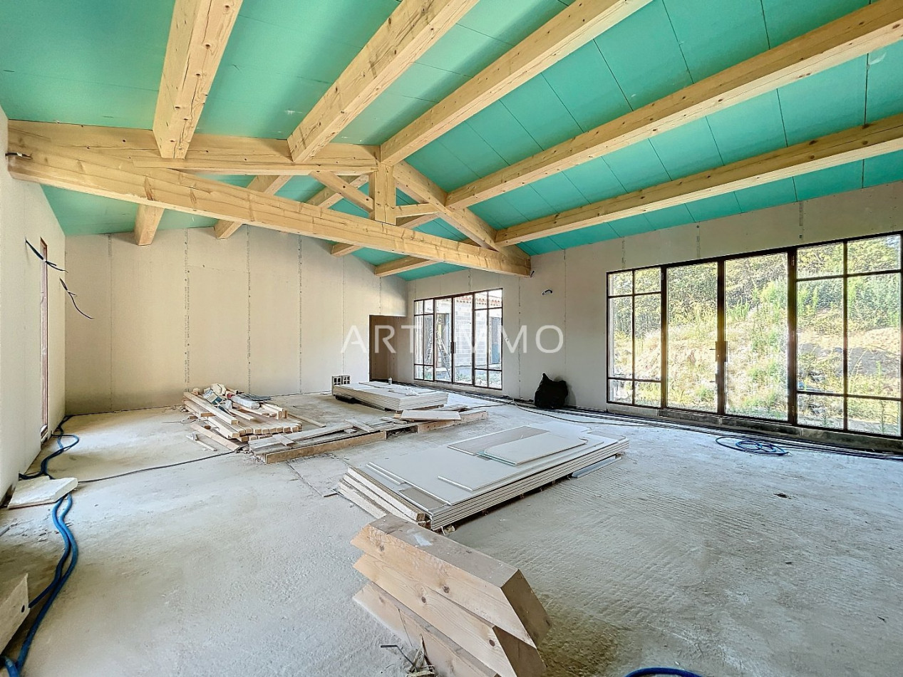 vente Maison Oppede - Photo 3