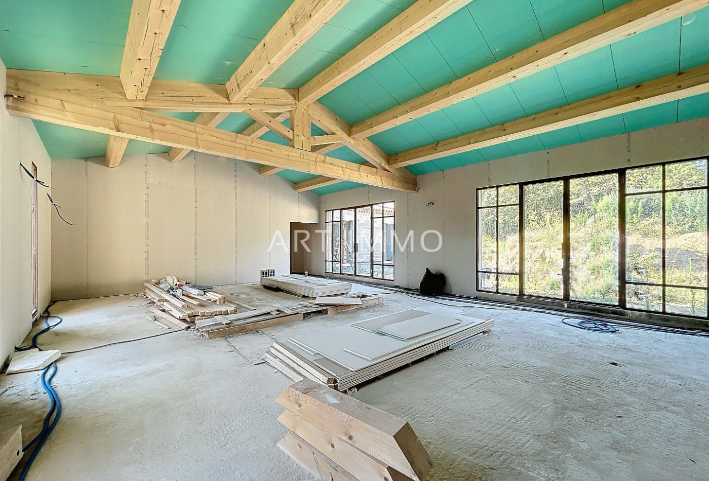 vente Maison Oppede - Photo 3