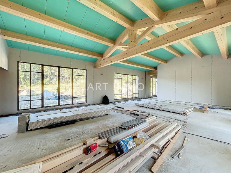 vente Maison Oppede - Photo 8