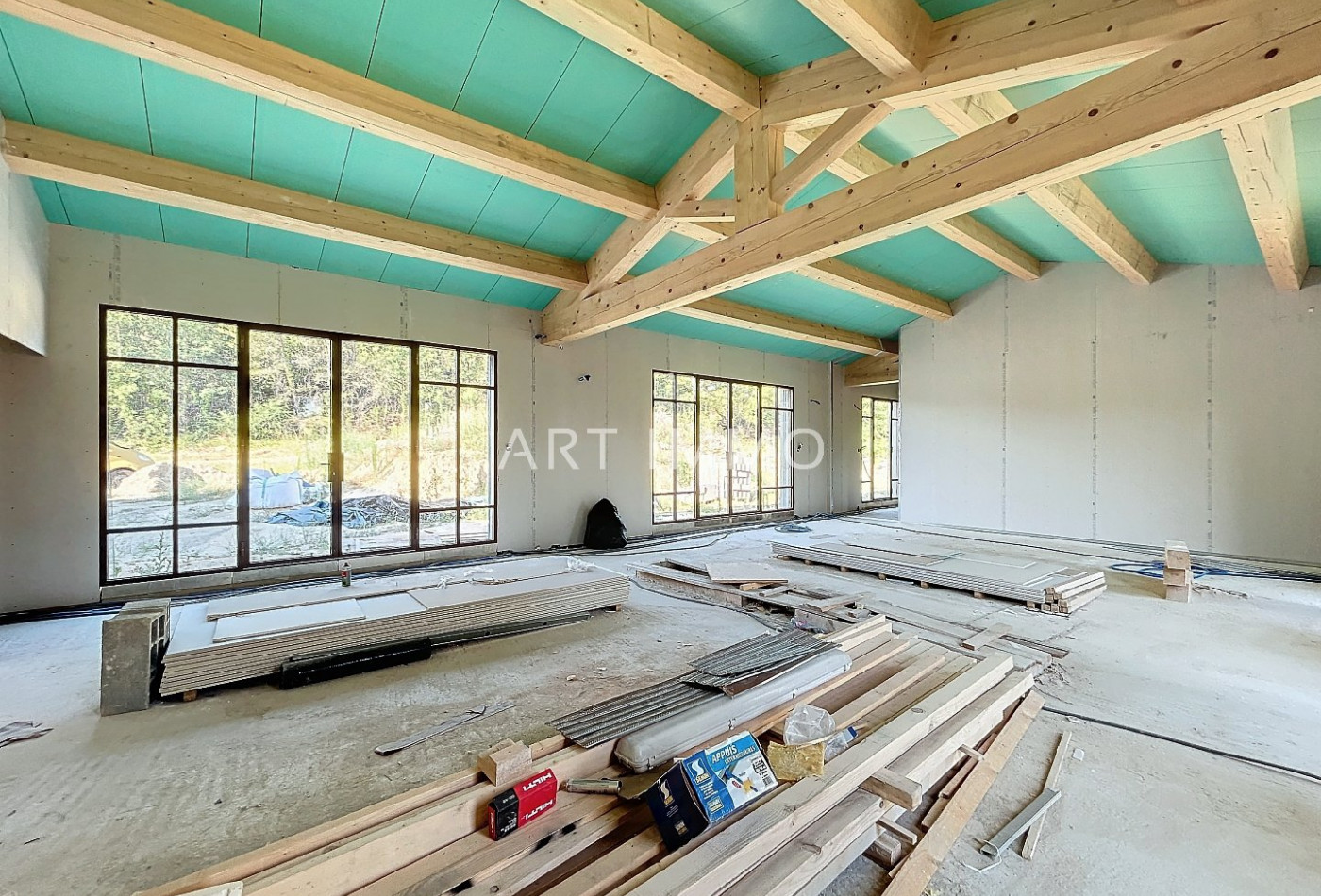 vente Maison Oppede - Photo 8