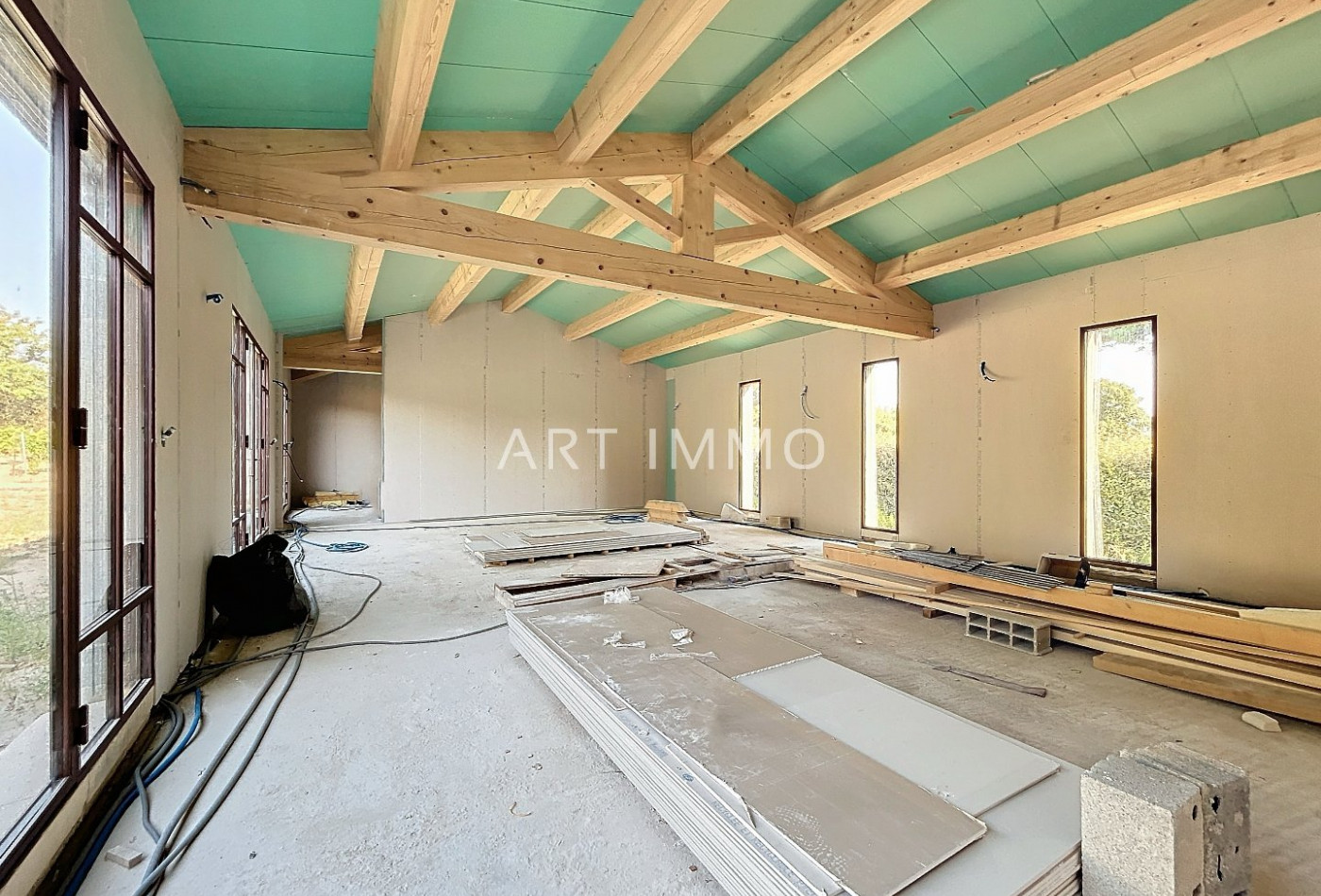 vente Maison Oppede - Photo 9