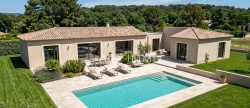 vente Maison Oppede