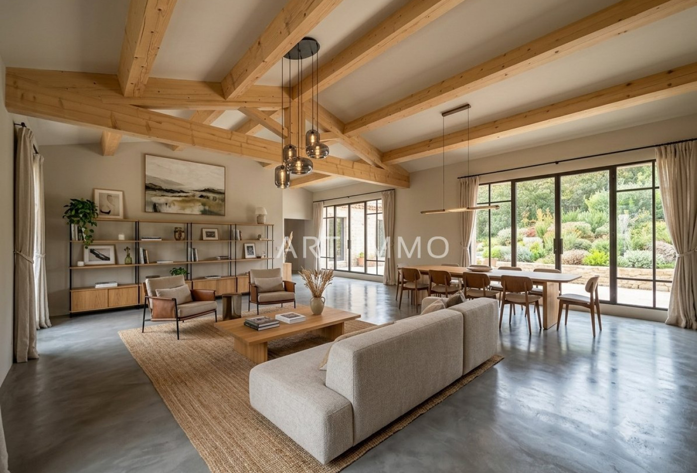 vente Maison Oppede - Photo 4