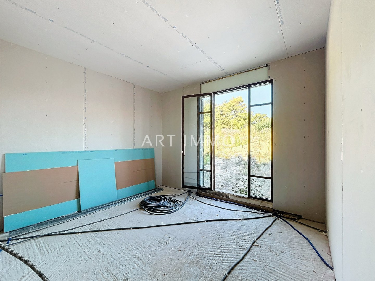 vente Maison Oppede - Photo 13