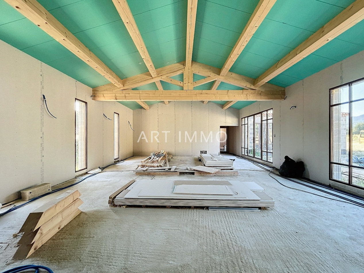 vente Maison Oppede - Photo 10