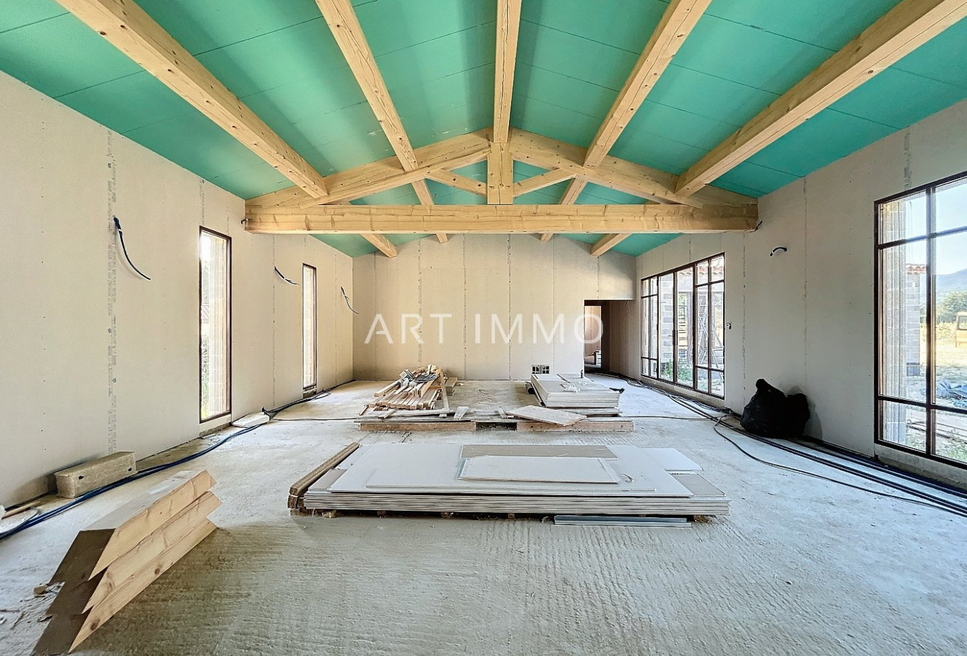 vente Maison Oppede - Photo 10
