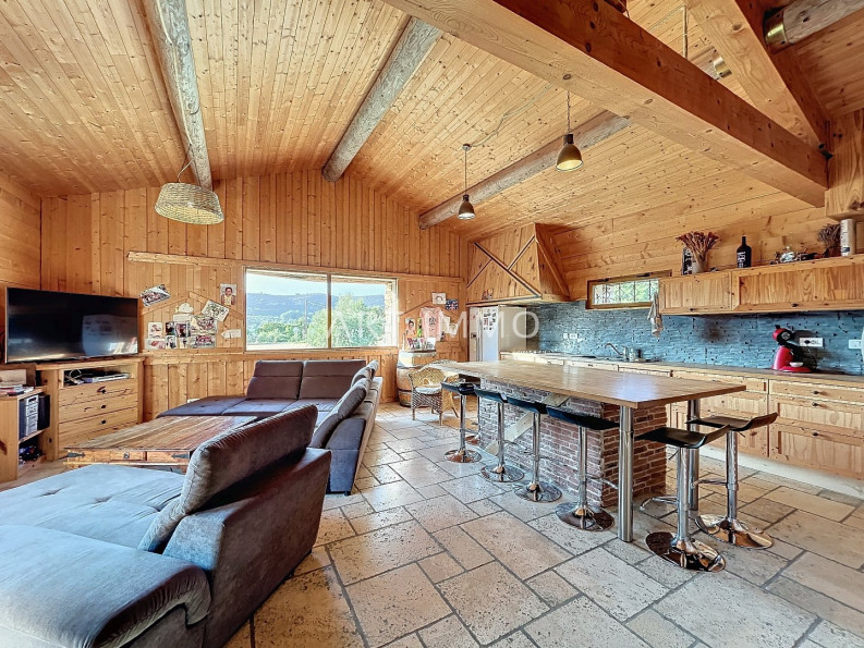 vente Maison Murs - Photo 4