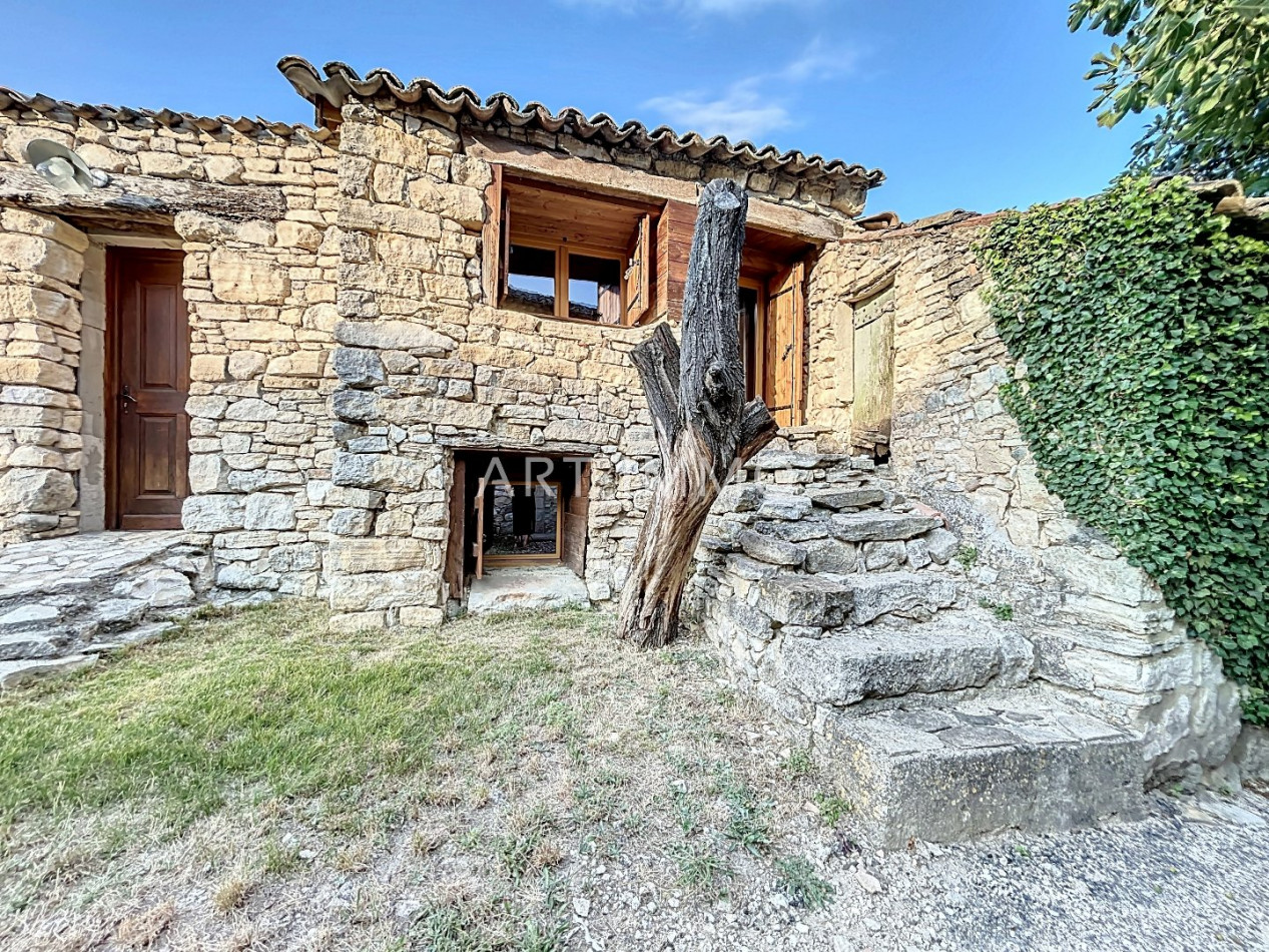 vente Maison Murs - Photo 15