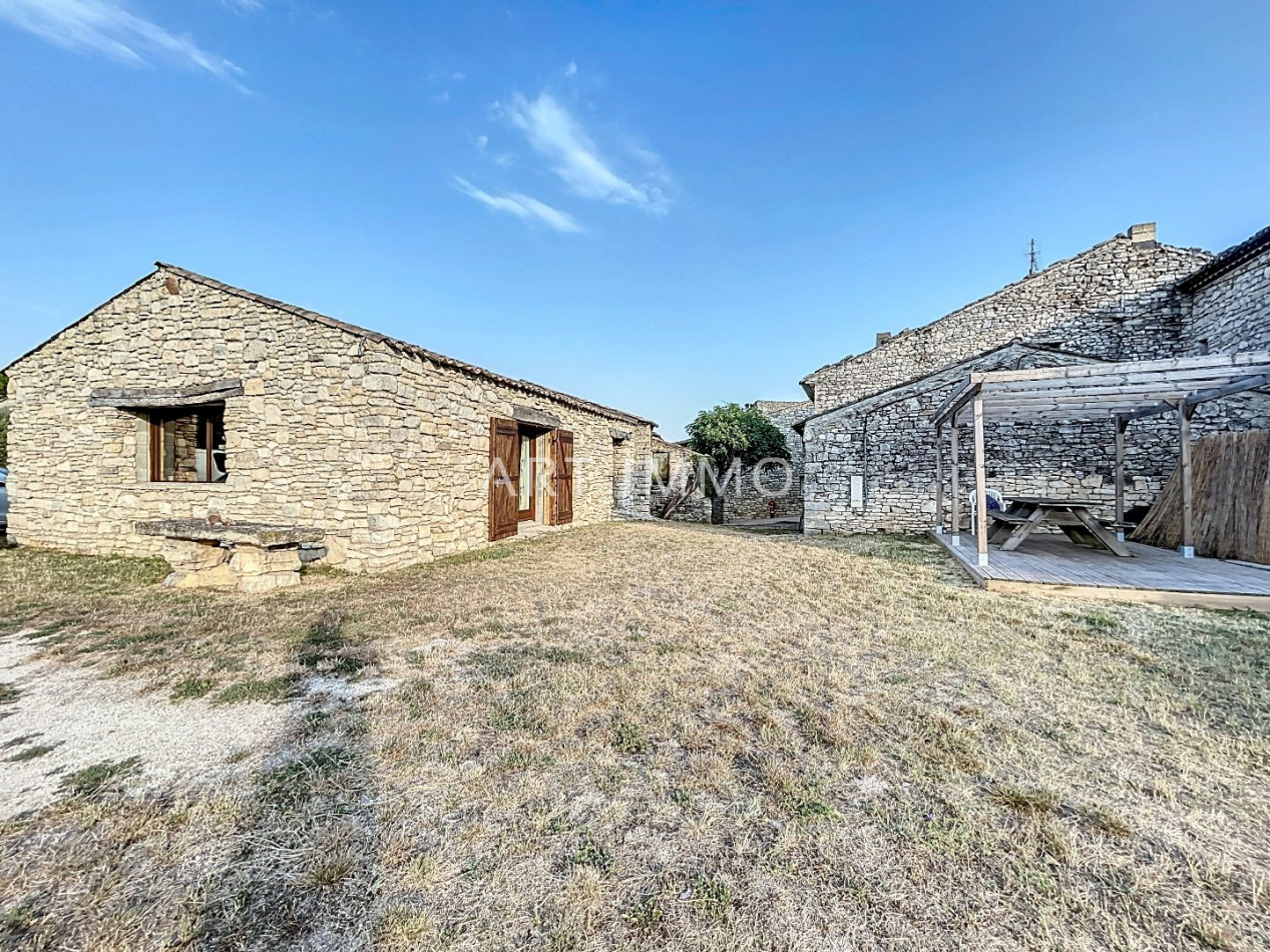 vente Maison Murs - Photo 2