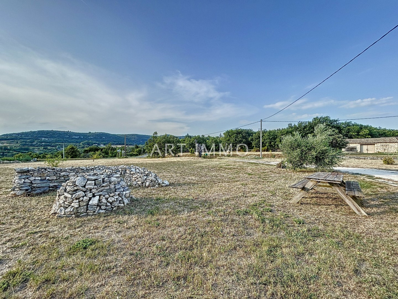 vente Maison Murs - Photo 3