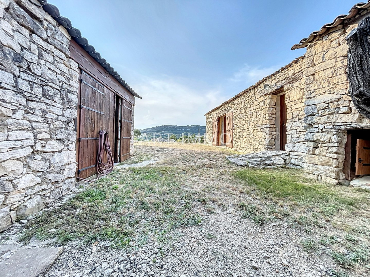 vente Maison Murs - Photo 14