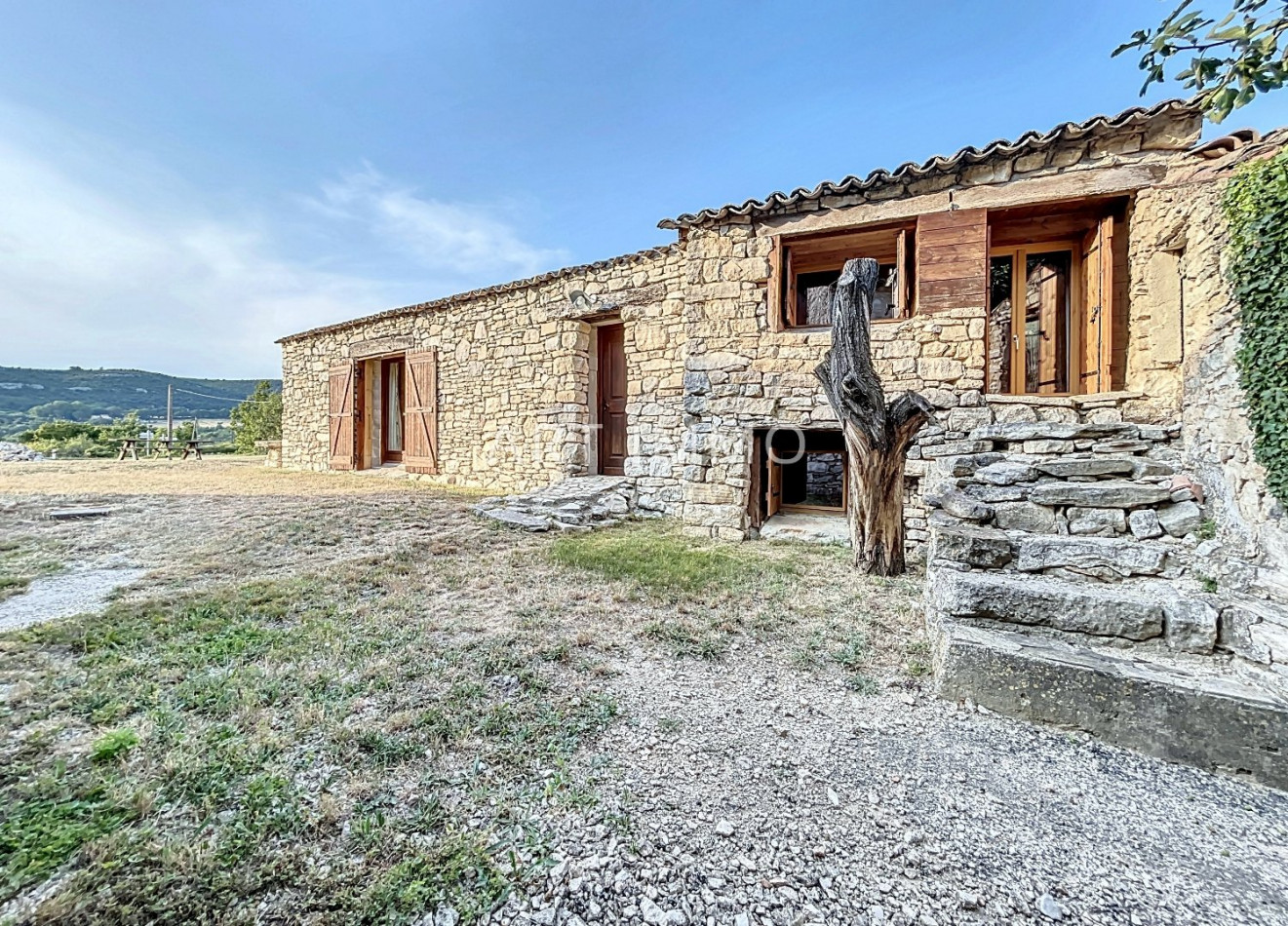 vente Maison Murs - Photo 1