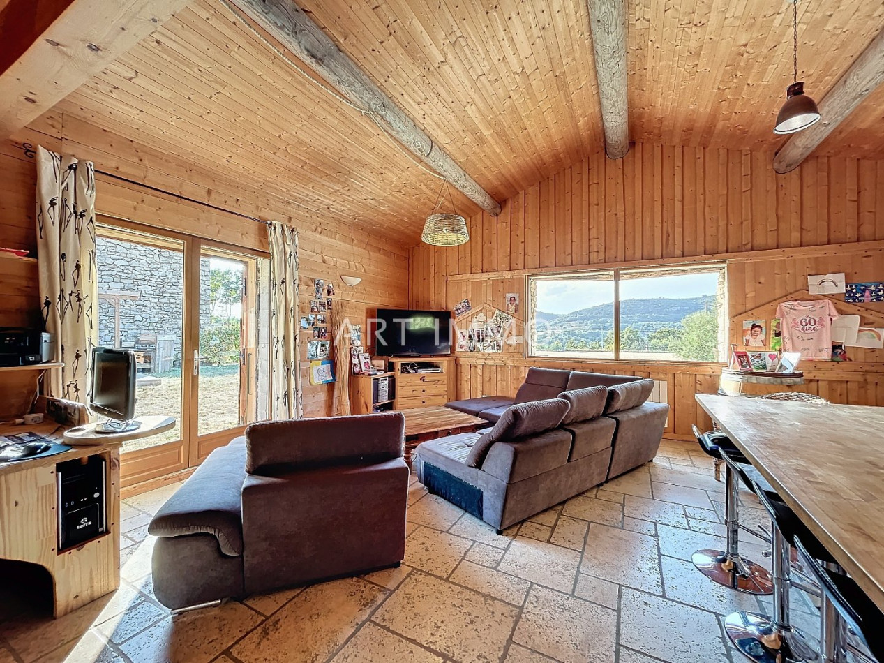 vente Maison Murs - Photo 5